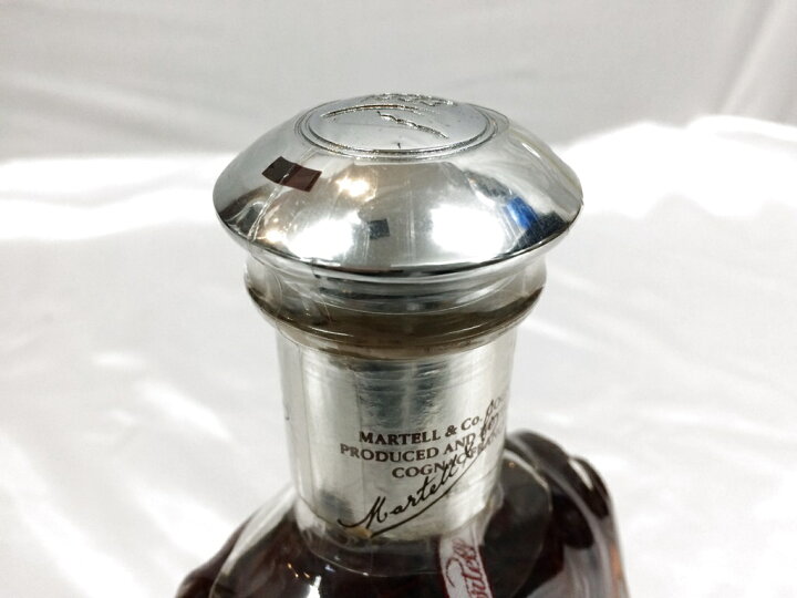 楽天市場】【未開栓】マーテル XOスプリーム SUPREME 700ml ブランデー 