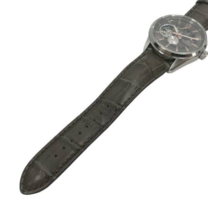 楽天市場】【美品/付属品〇】オリエント オリエントスター DK05-C0-B 