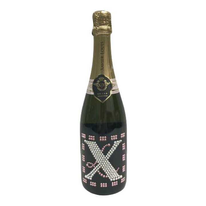 楽天市場】【未開栓/未開封】 ルイヴィトン ザビエルイヴィトン XLV 