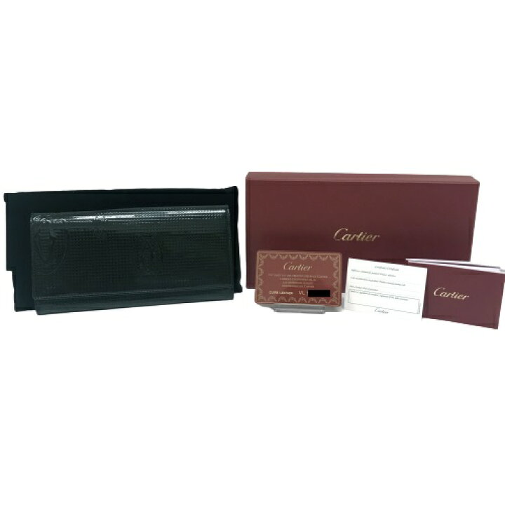 楽天市場】［南店］ 【極美品/付属品〇】 カルティエ L3001284  