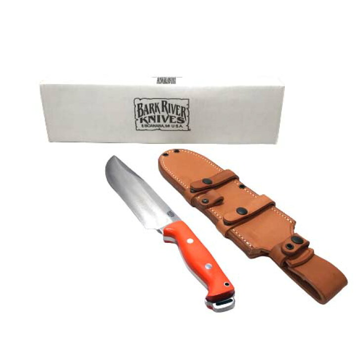 楽天市場】［南店］【未使用品/付属品〇】 バークリバー・ナイブス 