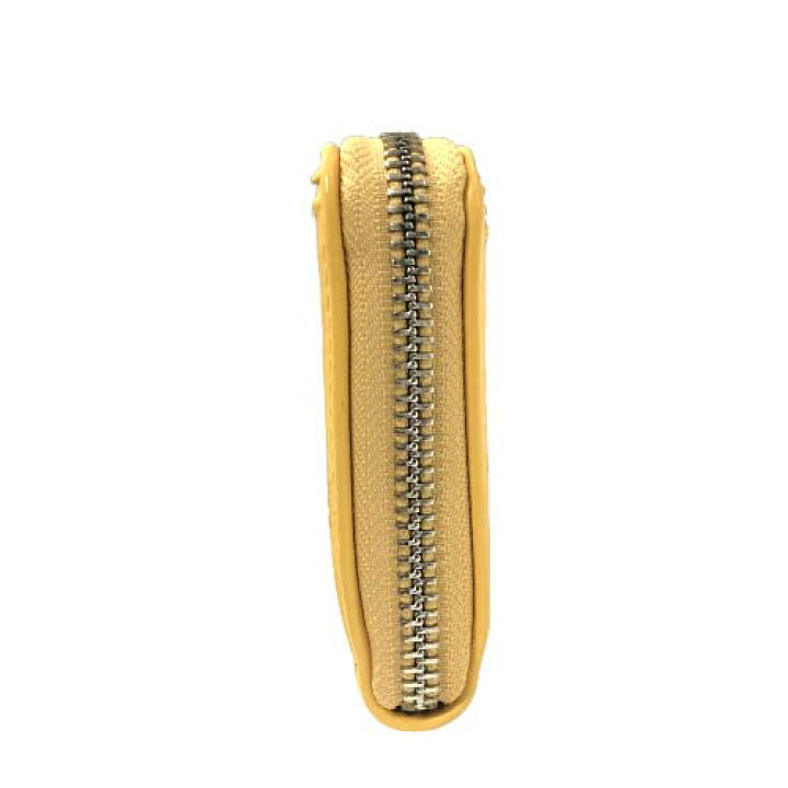楽天市場】［南店］【美品】 コーチ 47039 SVAL4 L字ファスナー 長財布 