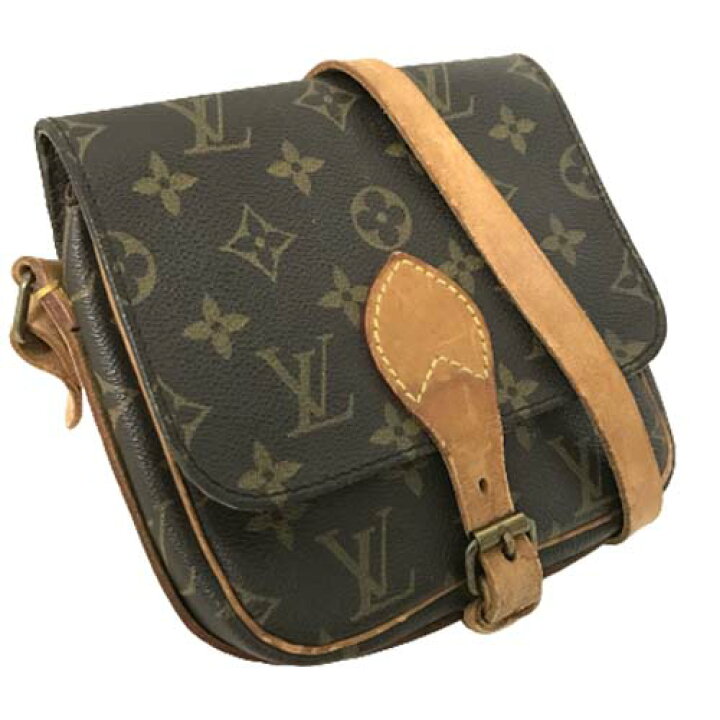 楽天市場】［南店］【希少】ルイヴィトン M51254 ミニ・カルトシエール 