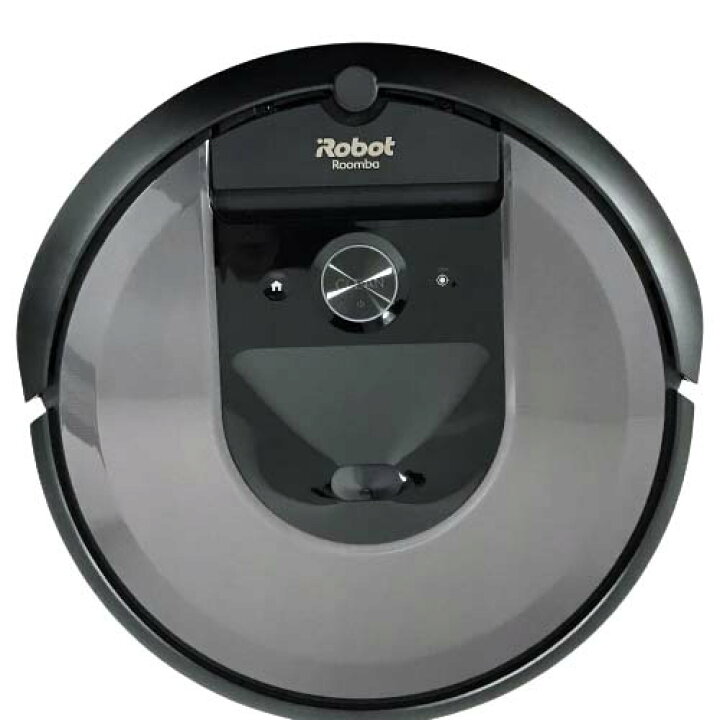楽天市場】［南店］【未使用】ルンバ I7 アイロボットジャパン 