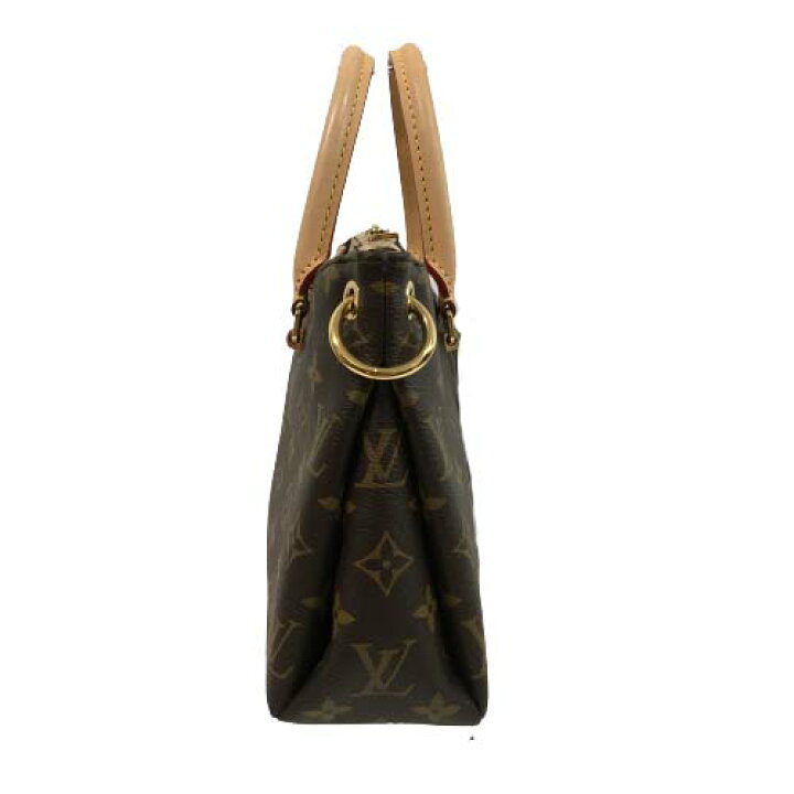 楽天市場】［南店］【未使用品】ルイヴィトン M50197 パラスBB 