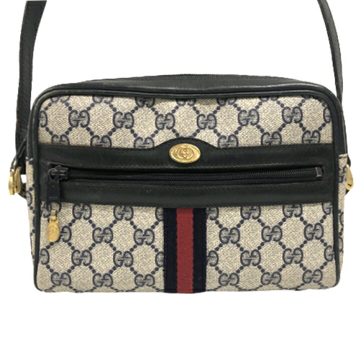 楽天市場】［南店］【訳あり品】グッチ 010-378 シェリーライン  