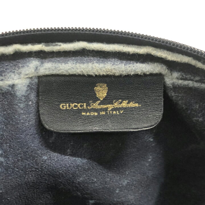 楽天市場】［南店］【訳あり品】グッチ 010-378 シェリーライン 
