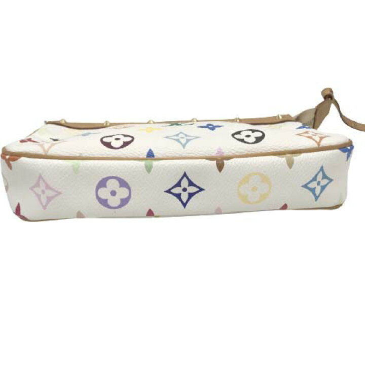 楽天市場】【極美品/希少】ルイヴィトン M92649 ポシェットアクセ 