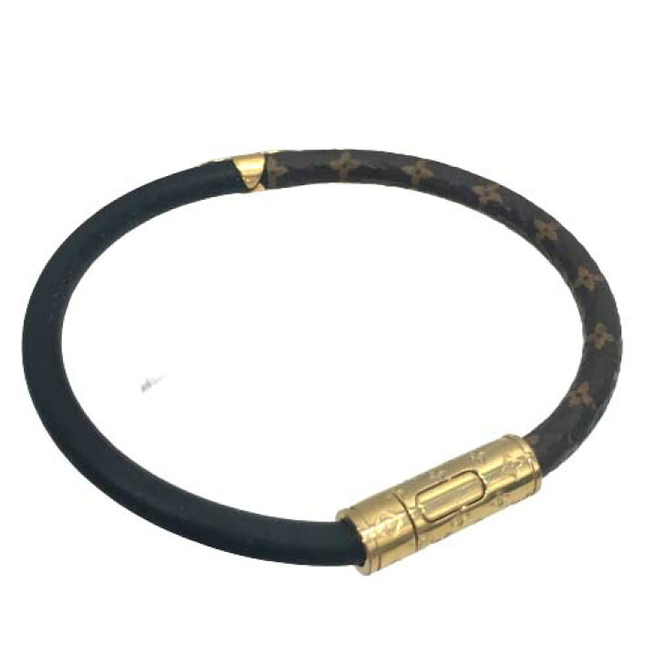 楽天市場】［泉店］【美品】 ルイヴィトン M6431F ブラスレ・デイリー 