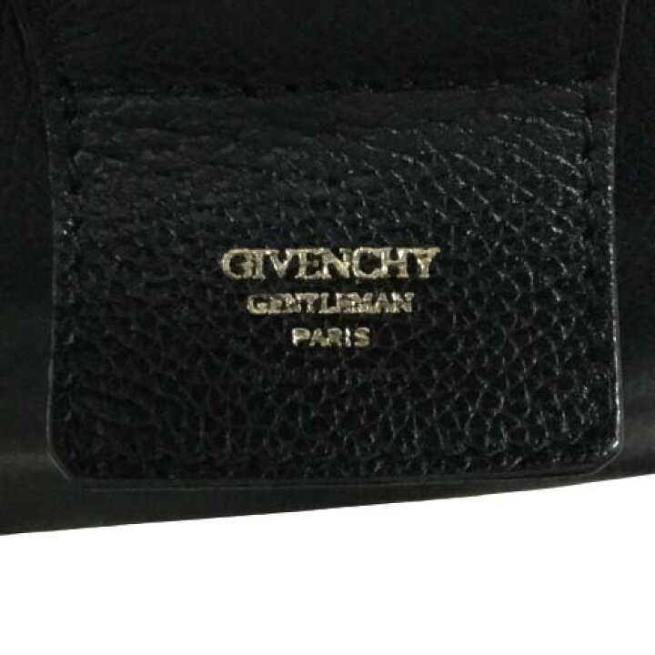 楽天市場】［南店］【美品/付属品〇】ジバンシィ ボストンバッグ 