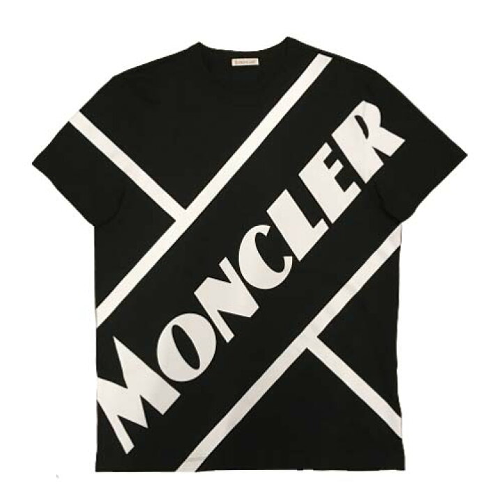 楽天市場】［南店］【美品】モンクレール 8C70610 8390T MAGLIA T 