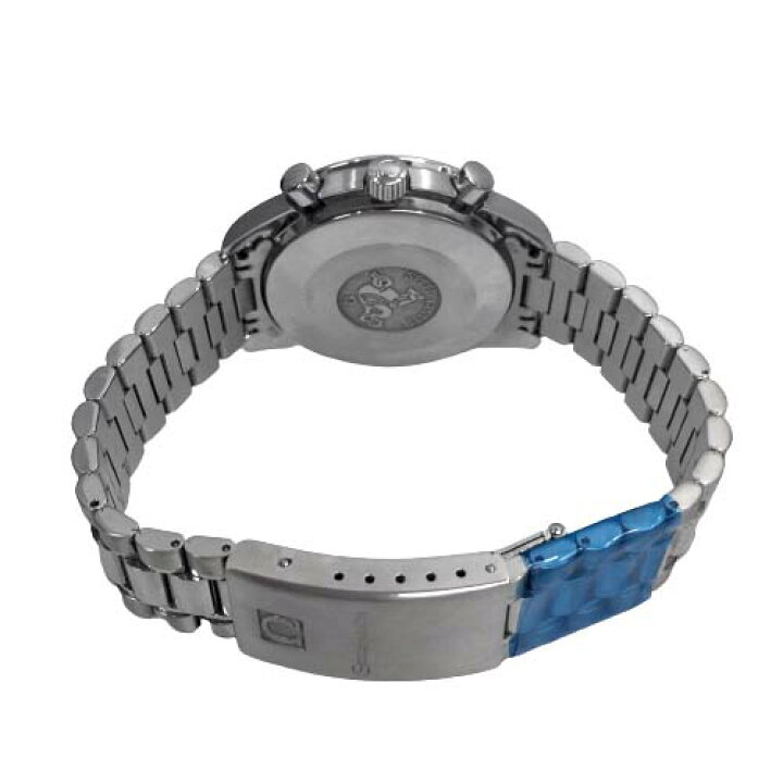 楽天市場】【美品/仕上げ済】オメガ 3510.50 スピードマスター 