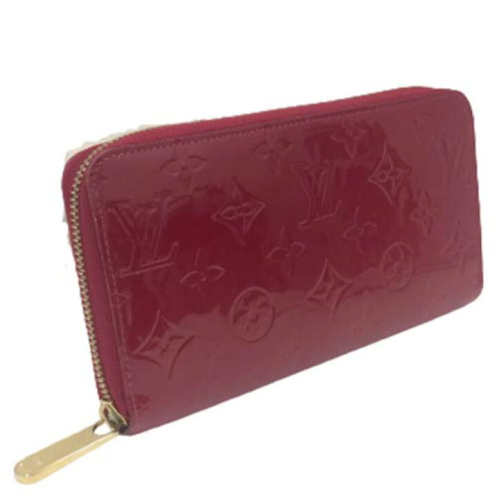 楽天市場】［泉店］【良品】ルイヴィトン M90200 ジッピーウォレット  