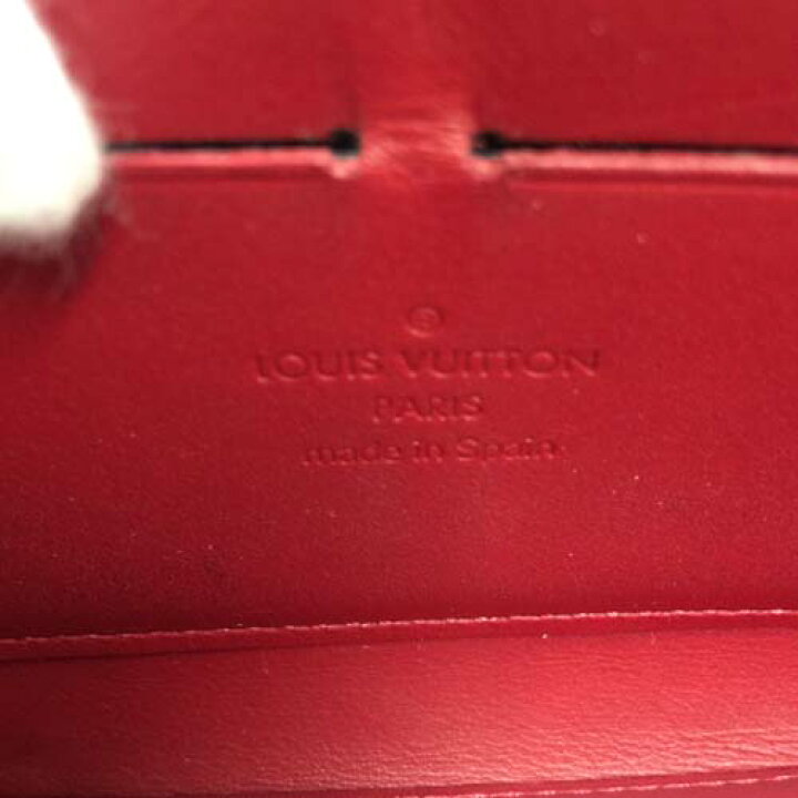 楽天市場】［泉店］【良品】ルイヴィトン M90200 ジッピーウォレット  