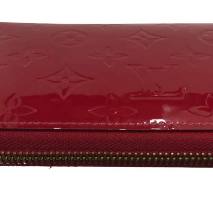楽天市場】［泉店］【良品】ルイヴィトン M90200 ジッピーウォレット  