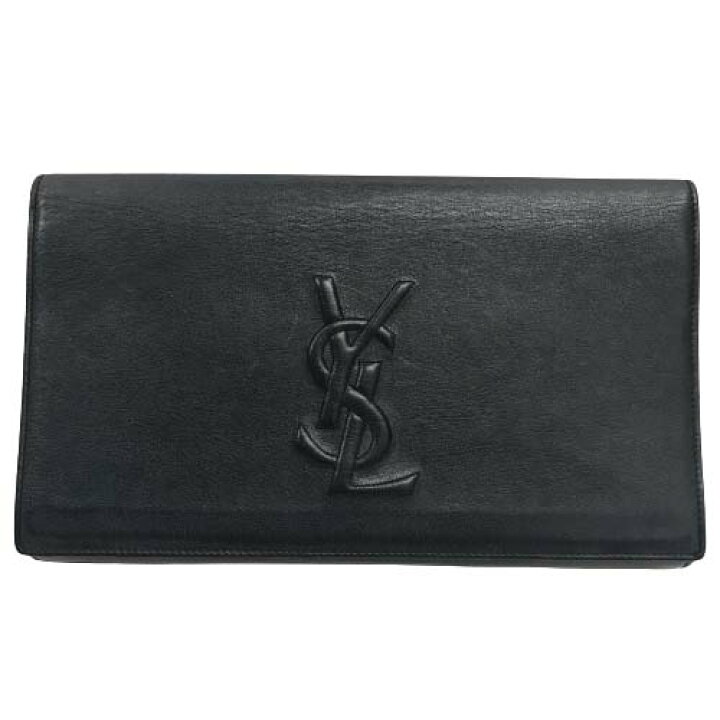 楽天市場】イブ・サンローラン 361120 クラッチバッグ 手持ち セカンド  