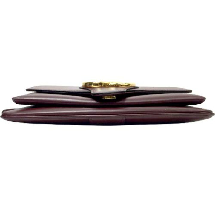 楽天市場】【良品】 グッチ 550129 アリー GGマーモント スモール  