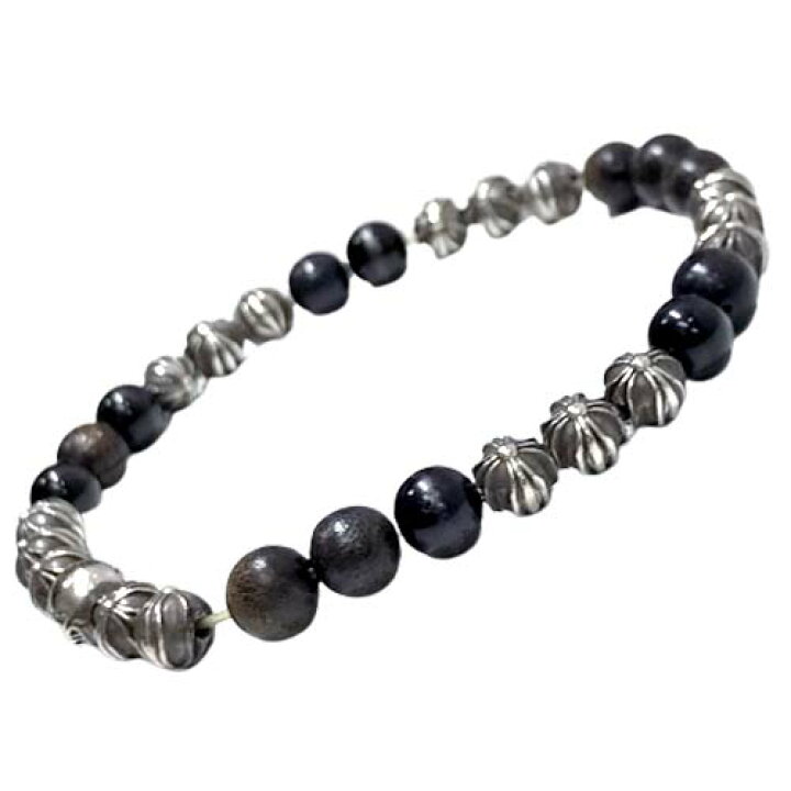 楽天市場】CHROME HEARTS(クロムハーツ) 6mm BEAD/6mm ビーズ  