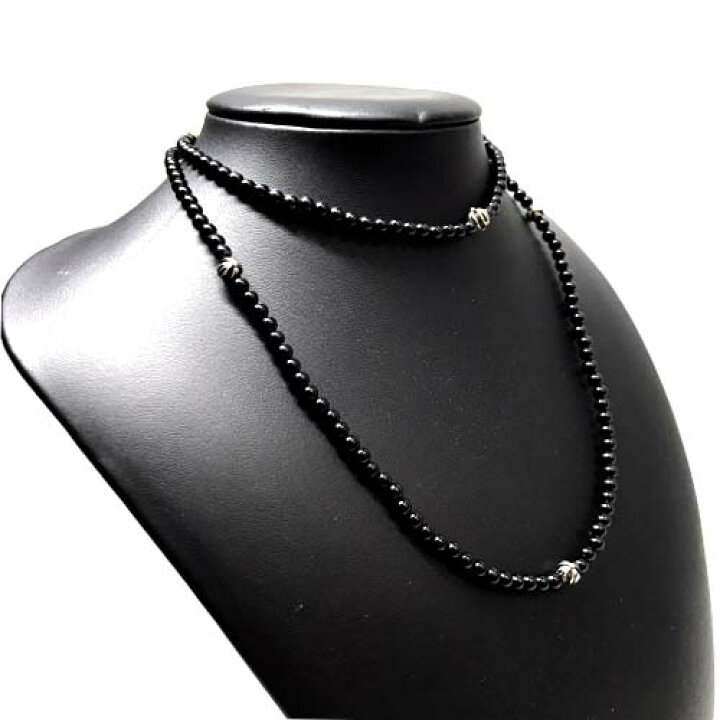 楽天市場】【美品】 クロムハーツ BEADED 4mm V2 トルマリン  