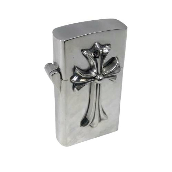 楽天市場】【着火確認済み】クロムハーツ CHクロスZIPPO タイニー 