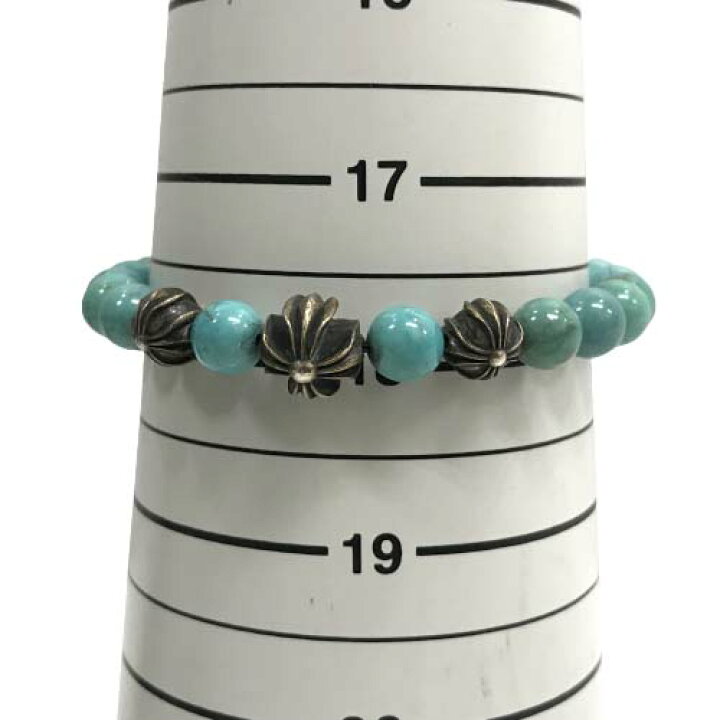 楽天市場】【美品/インボイス付】 クロムハーツ 2354-304-6313-9150 