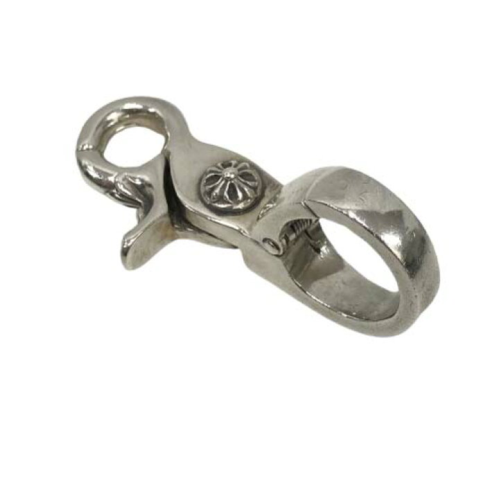 楽天市場】【美品】 クロムハーツ 2984-304-6600-9100 クイック  