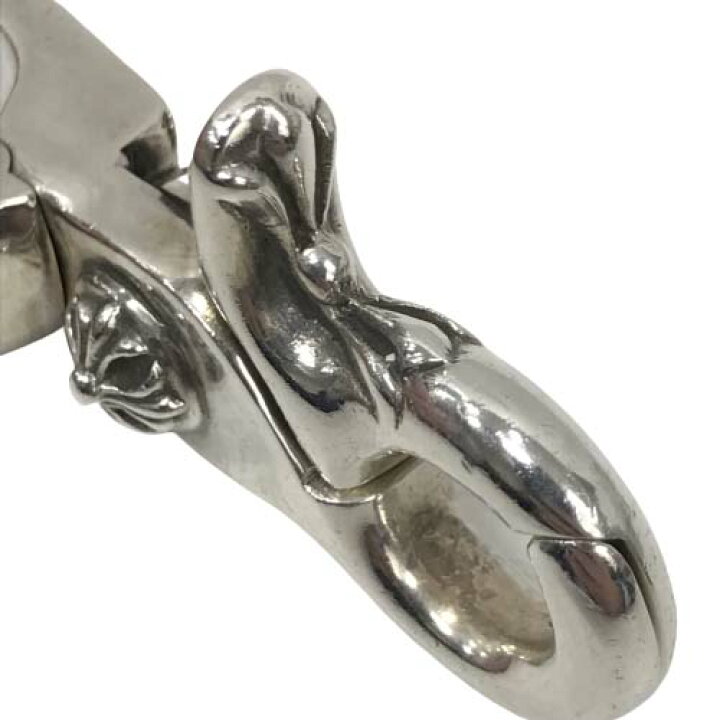 楽天市場】【美品】 クロムハーツ 2984-304-6600-9100 クイック 