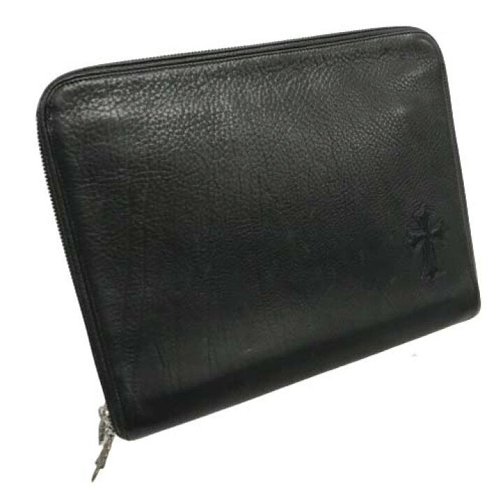 楽天市場】【良品/インボイス付】クロムハーツ 2232-304-6243-0900 