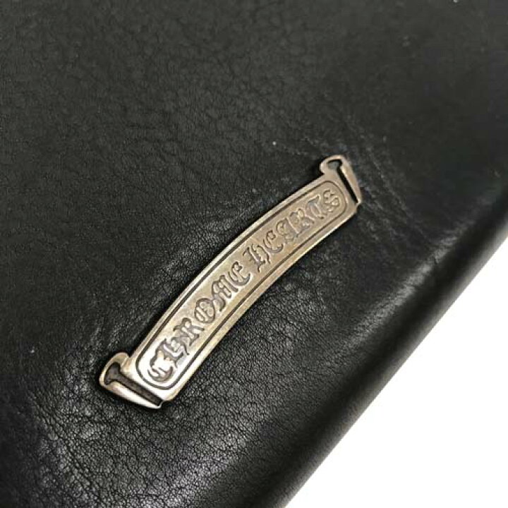 楽天市場】【良品/インボイス付】クロムハーツ 2232-304-6243-0900 