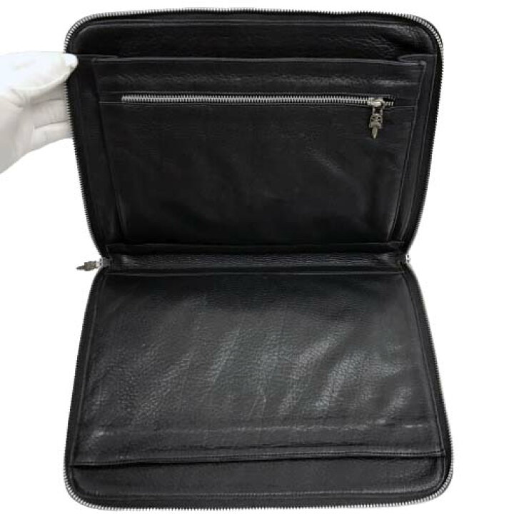 楽天市場】【良品/インボイス付】クロムハーツ 2232-304-6243-0900 