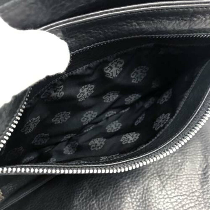 楽天市場】【良品/インボイス付】クロムハーツ 2232-304-6243-0900 