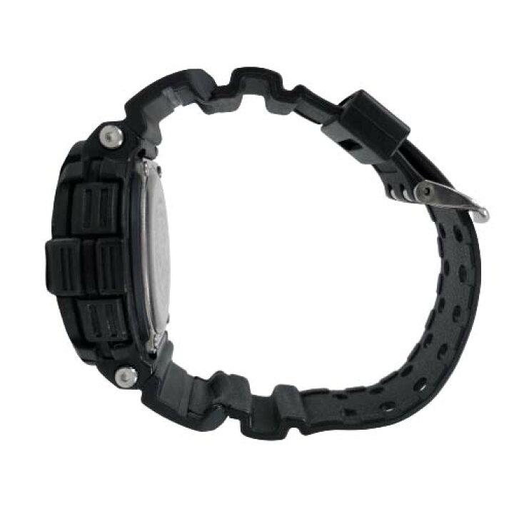 楽天市場】［南店］【美品/電池交換済み/箱〇】カシオ AW-570Z-1T G 