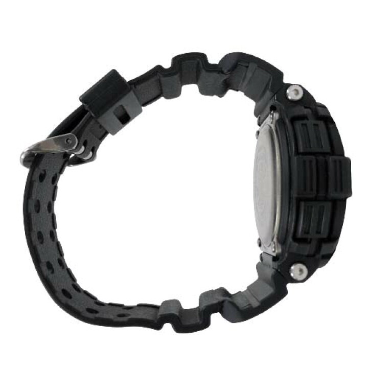 楽天市場】［南店］【美品/電池交換済み/箱〇】カシオ AW-570Z-1T G 