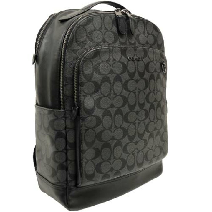 楽天市場】［南店］【美品】コーチ 89942 グラハム バックパック 