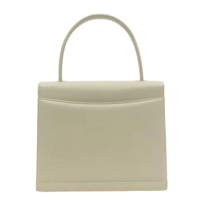 楽天市場】［泉店］ 【良品】 ジバンシィ トップハンドルバッグ  