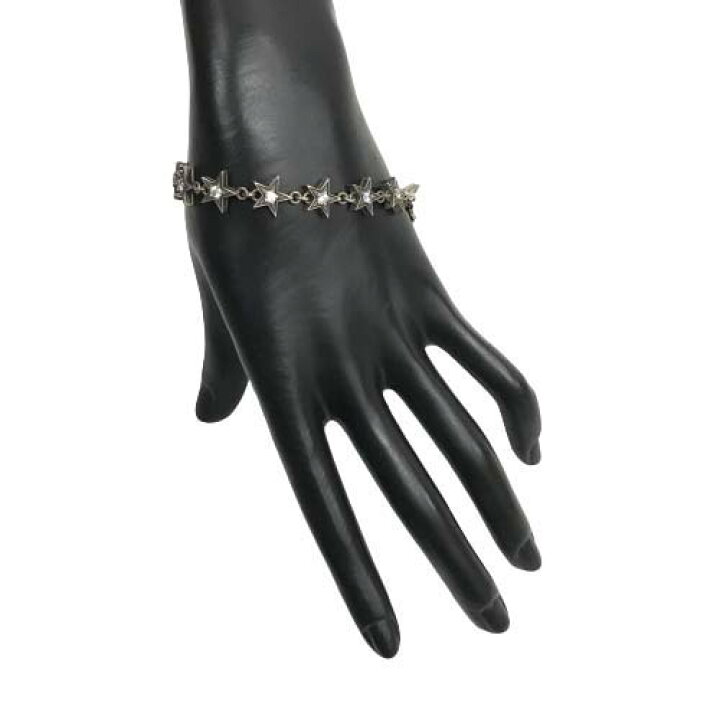 楽天市場】【美品】 ジャスティンデイビス SBJ265 ブレスレット 