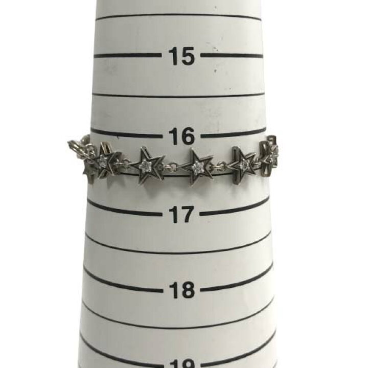 楽天市場】【美品】 ジャスティンデイビス SBJ265 ブレスレット 