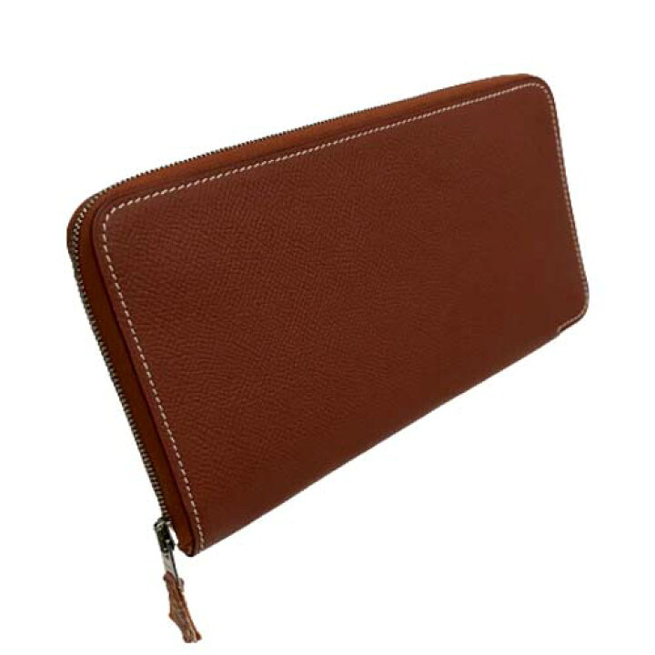 楽天市場】【ほぼ未使用/極美品】エルメス アザップロングシルクイン 
