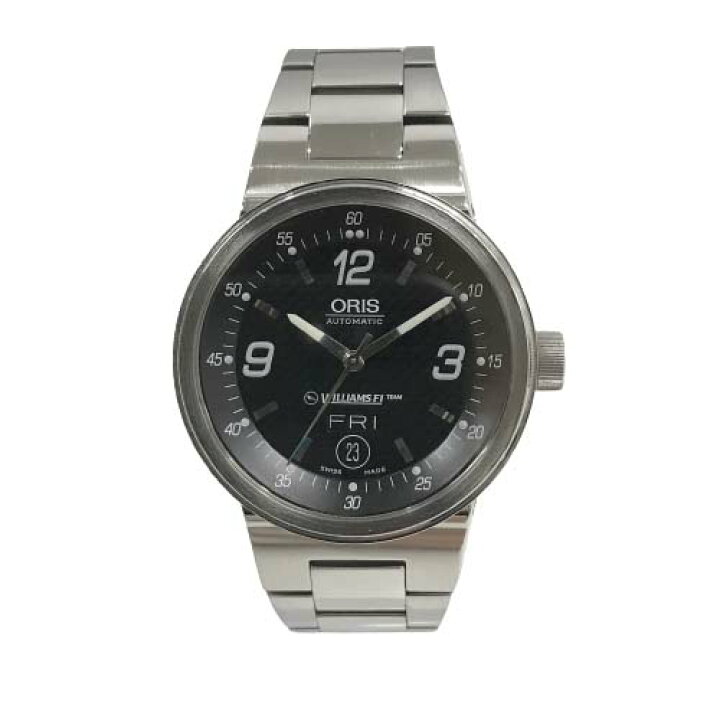 ORIS Williams F1 pointer date腕時計 - Main Image