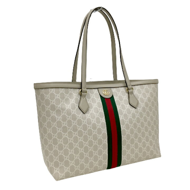 楽天市場】［泉店］ 【未使用品】 グッチ 631685 525040 オフィディア 