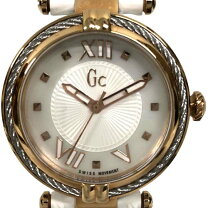 楽天市場】gc 時計 ホワイトの通販 