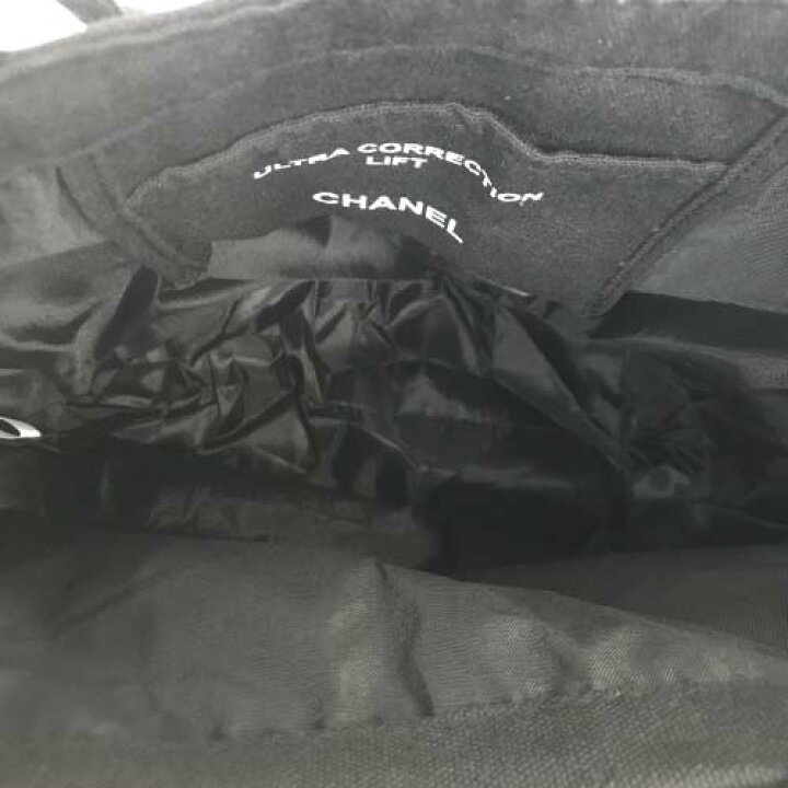 楽天市場】【未使用品/極美品】 シャネル トートバッグ 手提げかばん 
