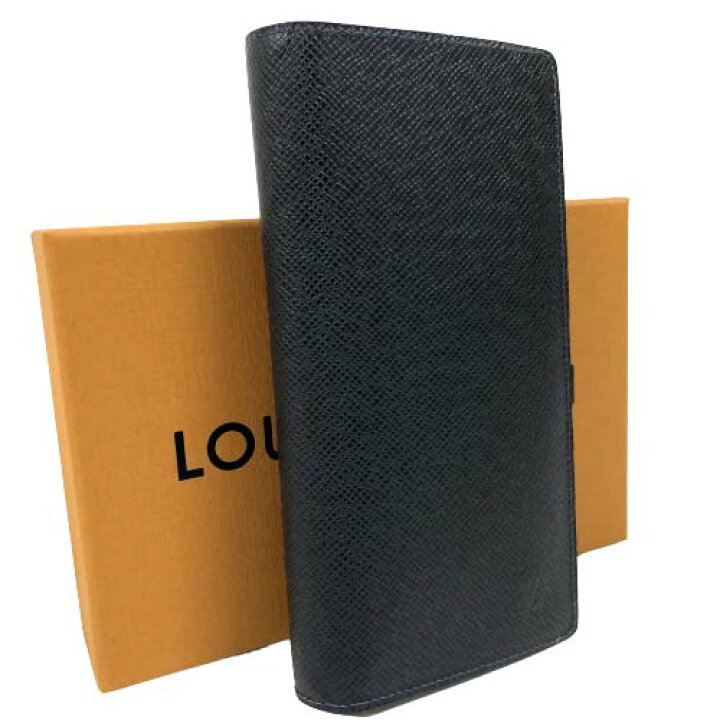 楽天市場】［南店］【美品/箱〇】 ルイヴィトン M30502 ポルトフォイユ  