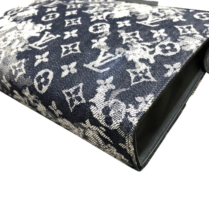 楽天市場】【ほぼ未使用品/箱〇】ルイヴィトン M80034 ポシェット  