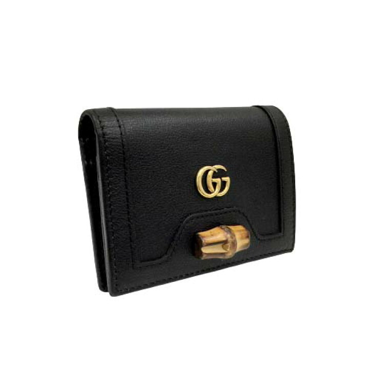 楽天市場】［泉店］ 【極美品/ほぼ未使用】 グッチ 658244 17Q0T 1000  