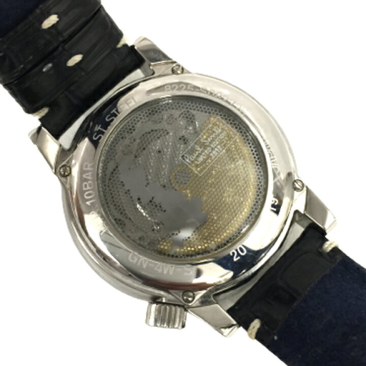 楽天市場】［泉店］ ポールスミス 8225-S082226 マスターピース 2012 