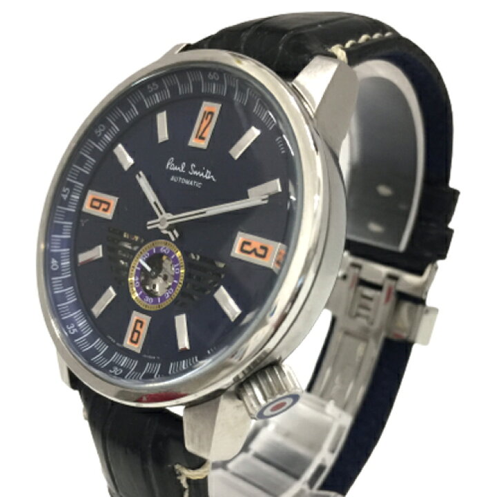 楽天市場】［泉店］ ポールスミス 8225-S082226 マスターピース 2012 