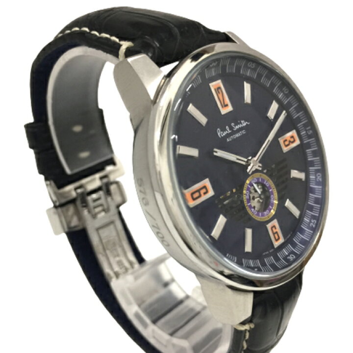 楽天市場】［泉店］ ポールスミス 8225-S082226 マスターピース 2012 