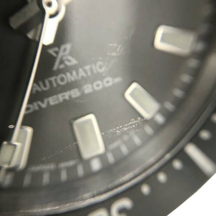 楽天市場】【良品】セイコー SBDC101 プロスペックス ダイバー 