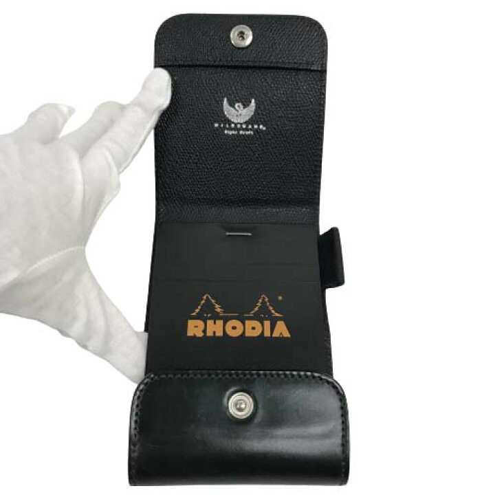 楽天市場】【良品/特注品】 ワイルドスワンズ VISTA-M メモカバー メモ 